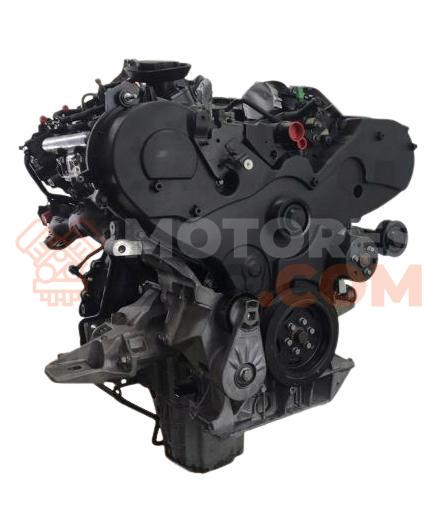 Motor AJ20D6 Land Rover Range Rover Velar 3.0 D300 MHEV 4x4 (300 cv)