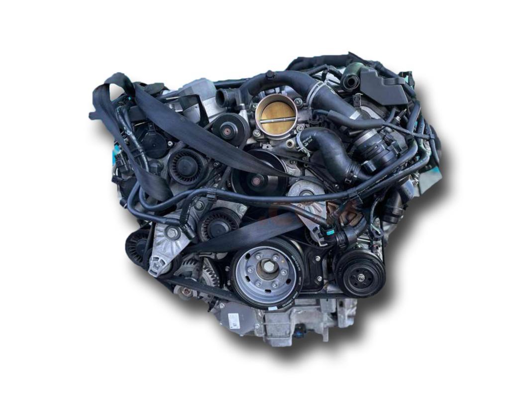 Motor AJ20D6 Land Rover Range Rover Velar D 300 3.0 V6 (300 cv) AWD Automatico