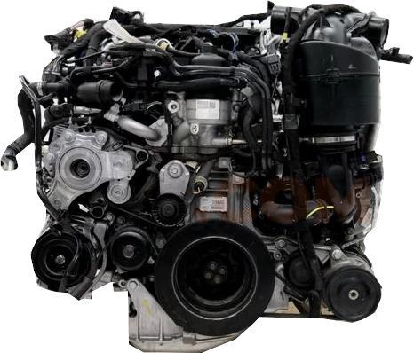 Motor AJ20P3 Jaguar F-type Coupe (Versión 2017) 3.0 V6 (340 cv) Automatico