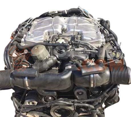 Motor AJ20P6 Land Rover Range Rover Velar 3.0 P400 MHEV 4x4 (400 cv)