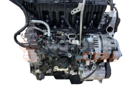 Motor AJ20P6 Land Rover Range Rover Velar 3.0 P400 MHEV 4x4 (400 cv)