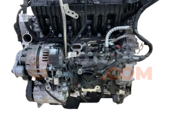 Motor AJ20P6 Land Rover Range Rover Velar 3.0 P400 MHEV 4x4 (400 cv)