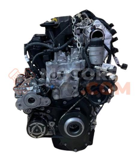 Motor AJ20P6 Land Rover Range Rover Velar 3.0 P400 MHEV 4x4 (400 cv)