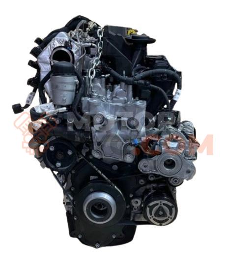 Motor AJ20P6 Land Rover Range Rover Velar 3.0 P400 MHEV 4x4 (400 cv)