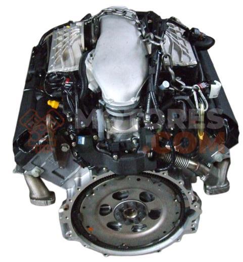 Motor AJ20P6 Land Rover Range Rover Velar D 300 3.0 V6 (300 cv) AWD Automatico