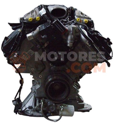 Motor AJ21D4, AJ20D4, 204DTY Land Rover RANGE ROVER EVOQUE (L551) 2.0 D165 (163 cv)