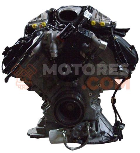 Motor AJ21D4, AJ20D4, 204DTY Land Rover RANGE ROVER EVOQUE (L551) 2.0 D165 (163 cv)