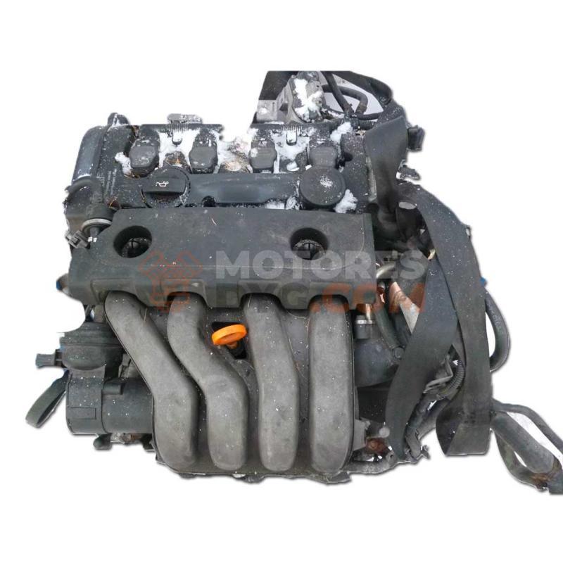 Motor AJ21D4, AJ20D4, 204DTY Land Rover RANGE ROVER EVOQUE (L551) 2.0 D165 (163 cv)
