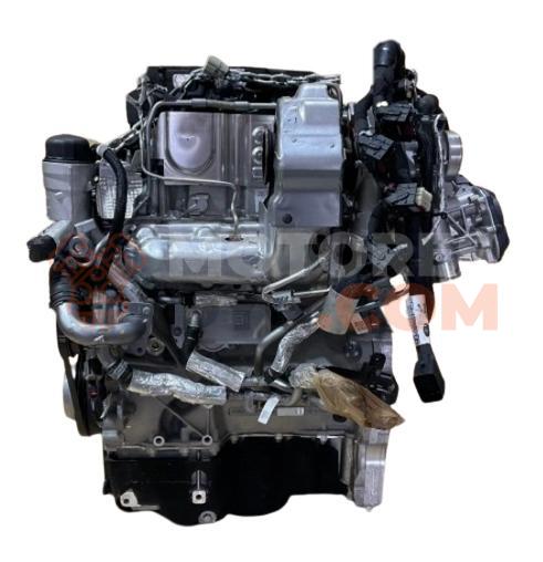 Motor AJ21D4, AJ20D4 Land Rover RANGE ROVER EVOQUE (L551) 2.0 D165 4x4 (163 cv)