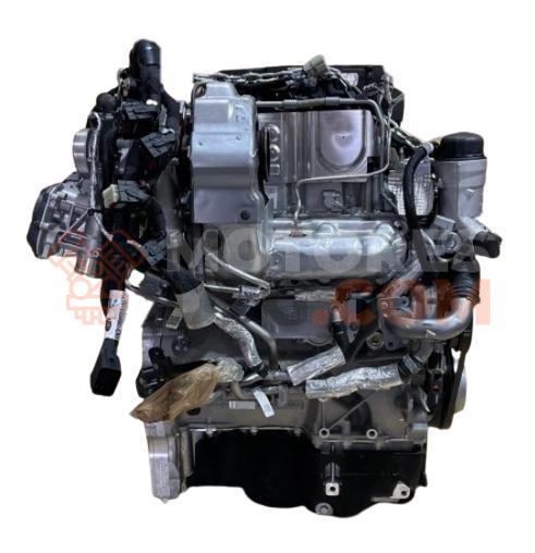 Motor AJ21D4, AJ20D4 Land Rover RANGE ROVER EVOQUE (L551) 2.0 D165 4x4 (163 cv)