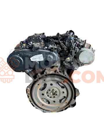 Motor aj21d4 Jaguar XF SPORTBRAKE (X260) 2.0 D200 MHEV (204 cv)