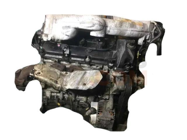 Motor PT204 Jaguar F-type Coupe 3.0 V6 (340 cv)