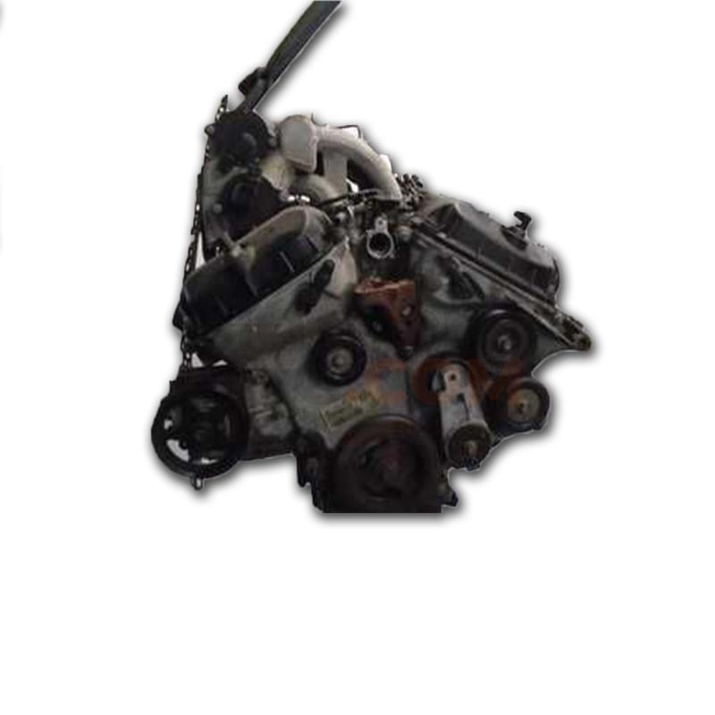 Motor AJ25 Jaguar S-type (CCX) 2.5 i V6 24V (200 cv) Automatico