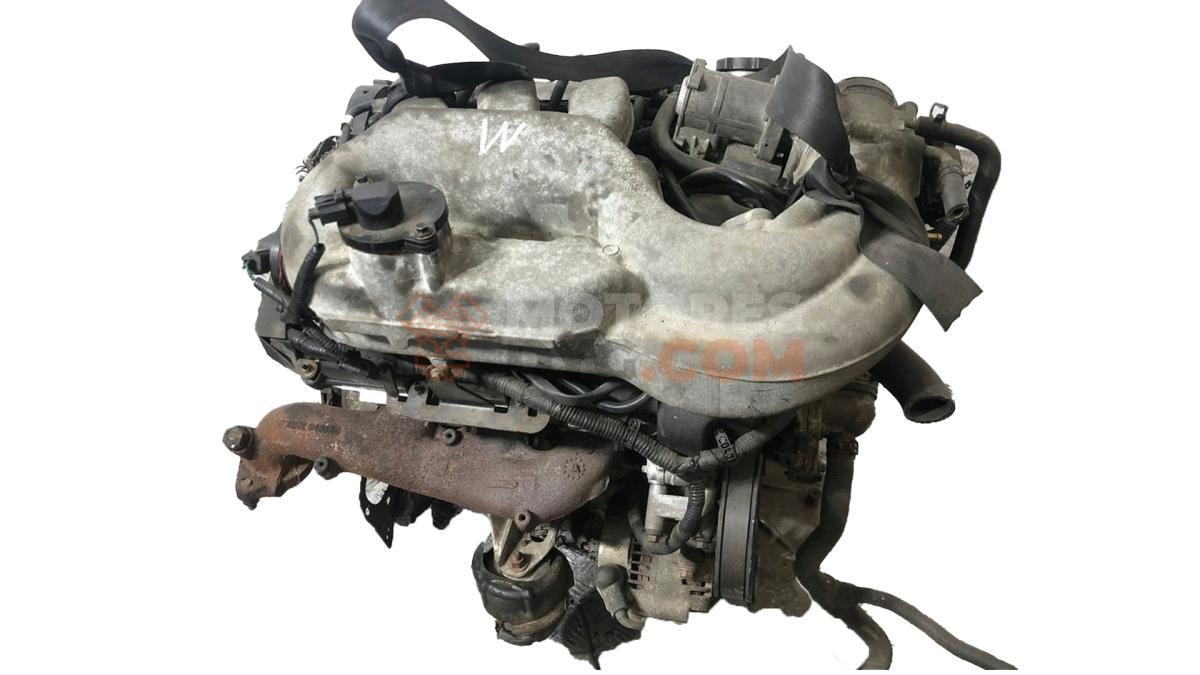 Motor aj25 Jaguar S-type (CCX) 3.0 i V6 24V (238 cv)