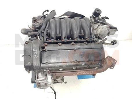 Motor AJ26 Jaguar XJ (X300/NAW/NAB) XJ6 4.0 i 24V Classic Sovereign (241 cv)