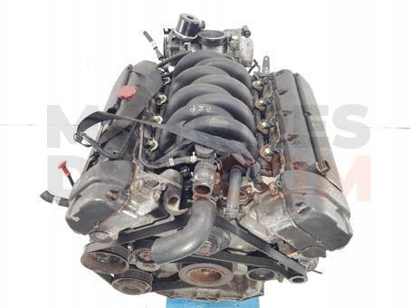 Motor AJ26 Jaguar XK 8 Convertible (QDV) XK8 4.0 i V8 32V (284 cv)