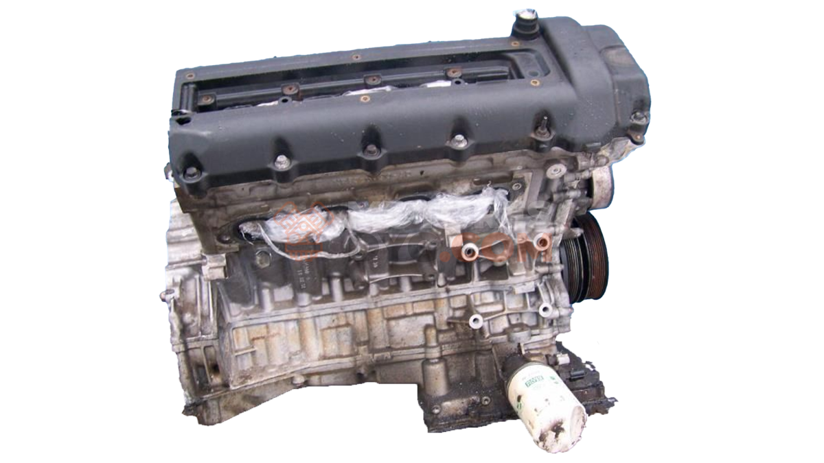 Motor AJ27 Jaguar XK 8 Coupe (QEV) XK8 4.0 i V8 32V (284 cv)
