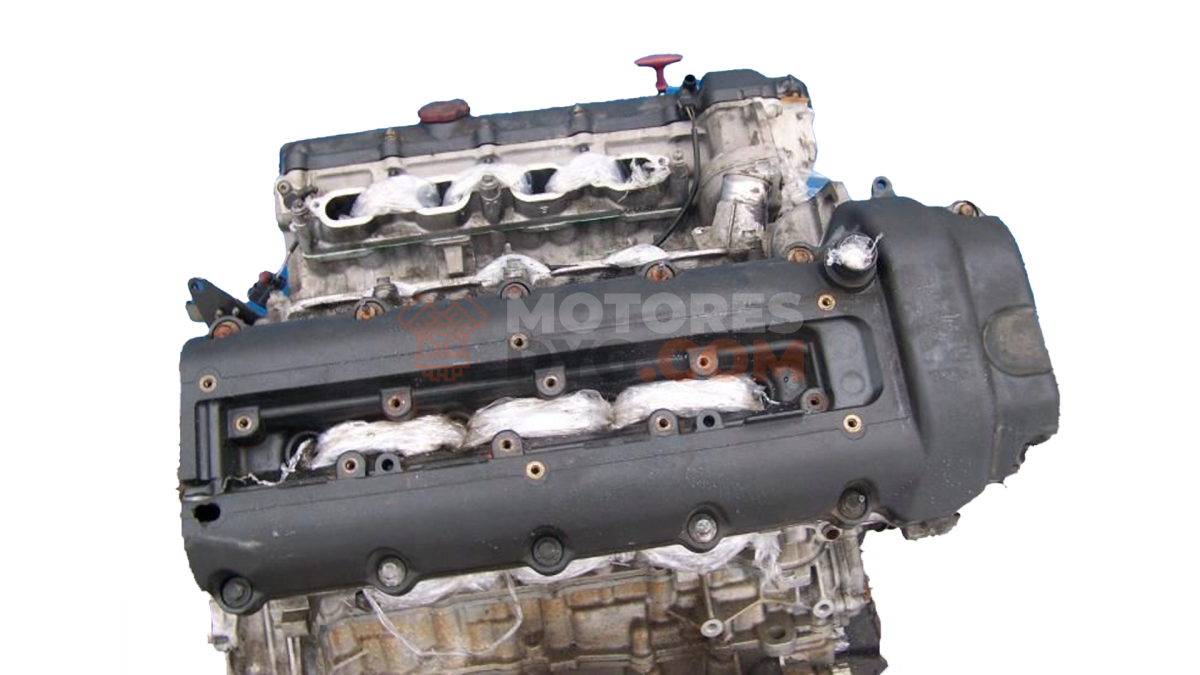 Motor AJ27 Jaguar XK 8 Coupe (QEV) XKR 4.0 i V8 32V (363 cv)