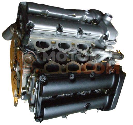 Motor AJ30 Ford Thunderbird (Retro Birds) 4.0 i V8 32V (256 cv)