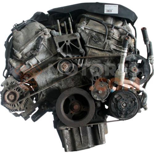 Motor AJ35 Ford Thunderbird (Retro Birds) 4.0 i V8 32V (283 cv)