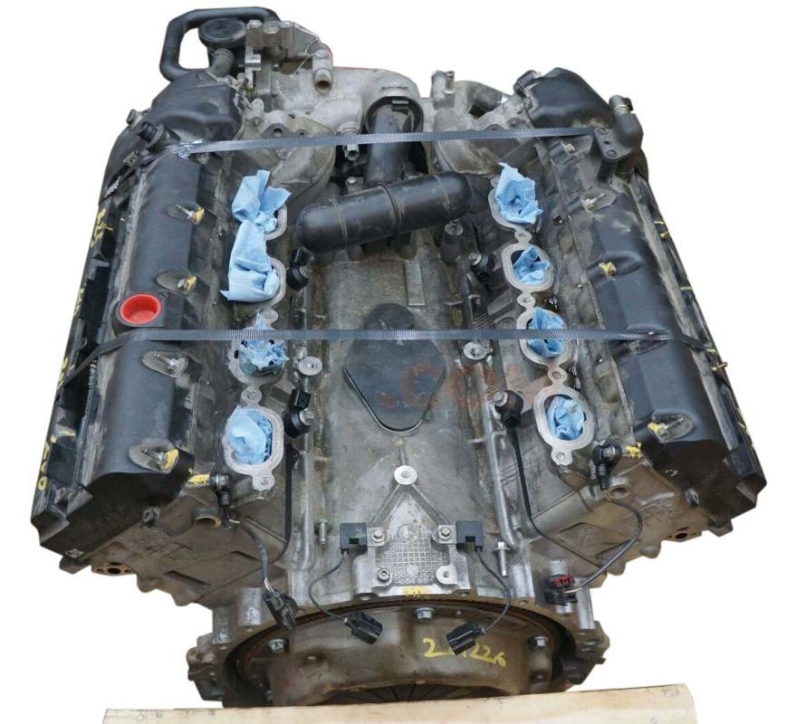 Motor AJ37 Aston Martin V8 Vantage Roadster (Versión 2008) N430 4.7 V8 (436 cv) Sportshift