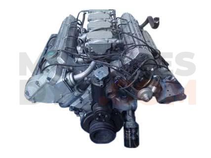 Motor AJ37 Aston Martin V8 Vantage (Versión 2008) 4.7 V8 (426 cv)