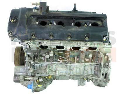 Motor AJ37 Aston Martin V8 Vantage (Versión 2008) N430 4.7 V8 (436 cv) Sportshift
