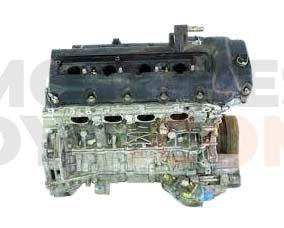 Motor AJ37 Aston Martin V8 Vantage (Versión 2008) SP10 4.7 V8 (442 cv)
