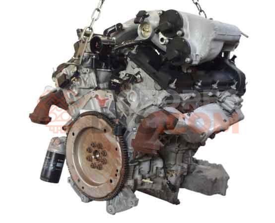 Motor AJ6WG Jaguar XF (X250 Versión 2011) 3.0 V6 (238 cv)