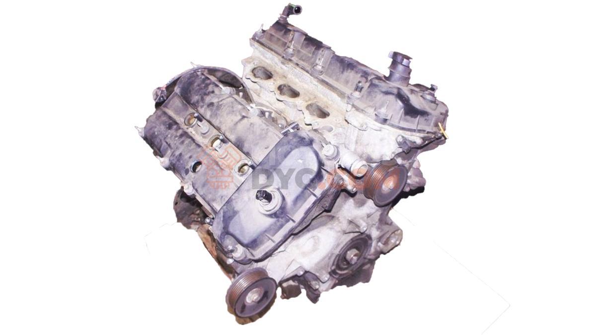 Motor aj6wg Jaguar XF (X250 Versión 2011) 3.0 V6 (340 cv) Automatico
