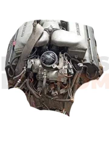 Motor AJ8FT Jaguar XKR Coupe II 4.2 i (416 cv)