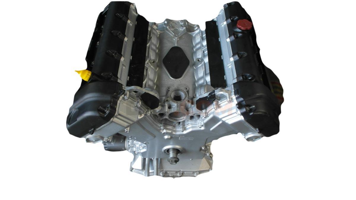 Motor AJ89558E  Jaguar XKR 4.2 i (395 cv)