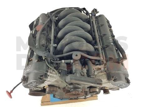 Motor AJ8FT Jaguar S-type (CCX) 4.2 i V8 32V (298 cv)