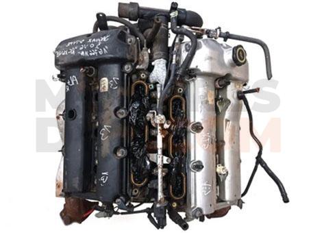 Motor AJ8FT Jaguar XJ 6 4.2 (205 cv)
