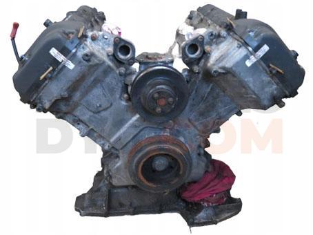 Motor AJ8FT Jaguar XJ (X350/NA3) 4.2 i V8 32V (300 cv)