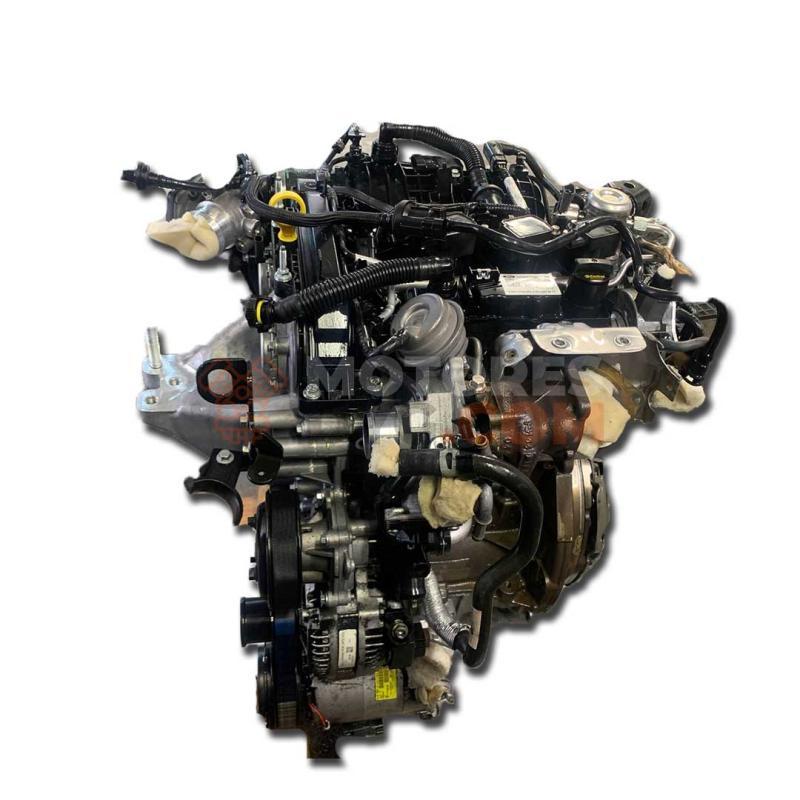 Motor AJ8FT Jaguar XJ (X350/NA3) 4.2 i V8 32V L (298 cv)