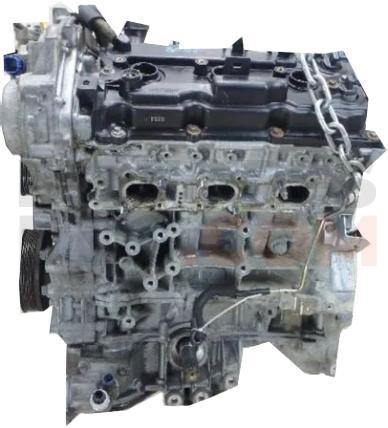 Motor AJ8FT Jaguar XJ (X351) 5.0 V8 (550 cv) Automatico