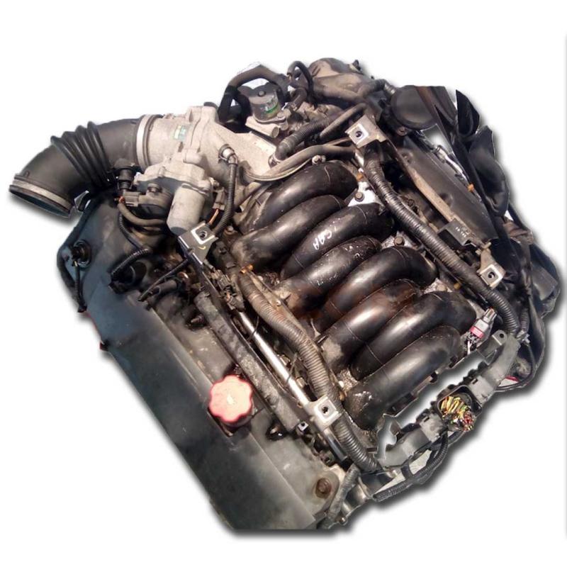Motor AJ8FT Jaguar XJR 4.2 i (395 cv)