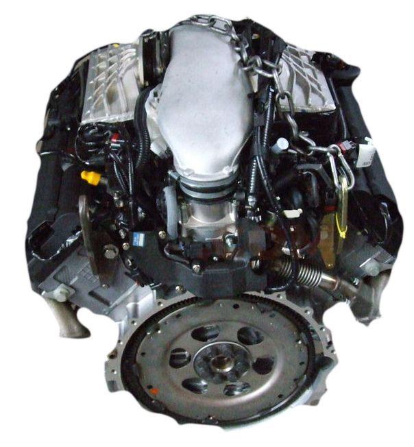 Motor AJ8FT Jaguar XK 8 Convertible (QDV) 4.2 i V8 32V Type R (395 cv)