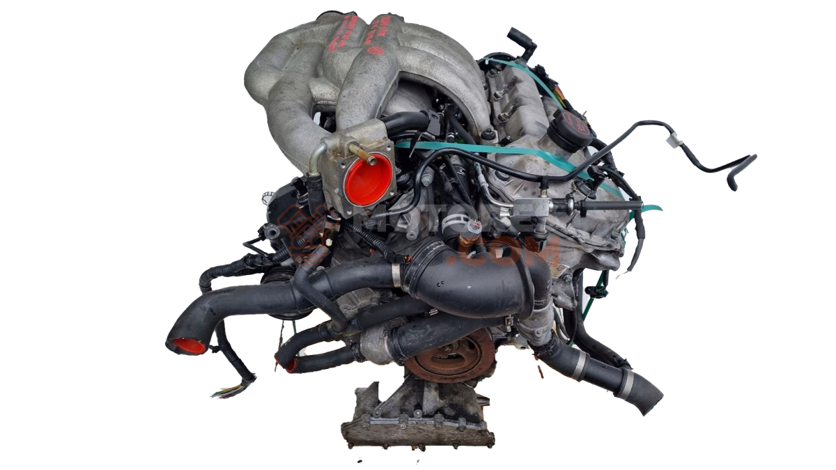 Motor ajd Jaguar S-type (CCX) 2.5 i V6 24V (200 cv)