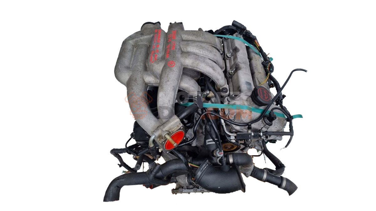 Motor ajd Jaguar S-type (CCX) 2.5 i V6 24V (200 cv) Automatico