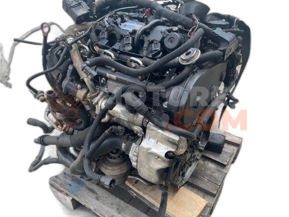 Motor AJD Jaguar XF (X250) 2.7D (207 cv)