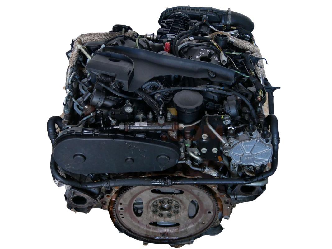 Motor AJD Jaguar XJ (X350/NA3) 2.7 D V8 32V (207 cv) Automatico