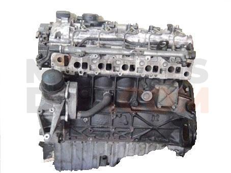 Motor AJH Seat Alhambra I (7MS) 1.8 T 20V (150 cv)