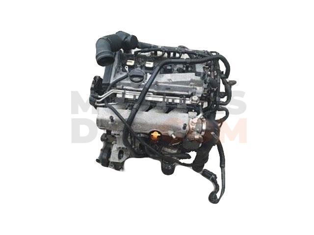 Motor AJH Volkswagen Sharan I 1.8 i T 20V (150 cv)