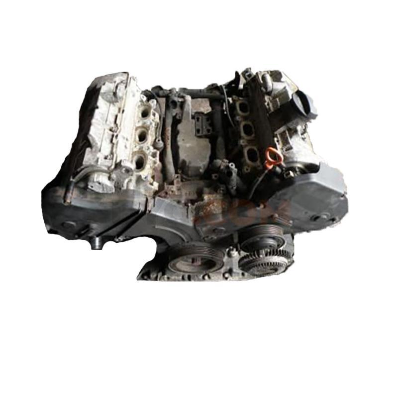 Motor AJK Audi A6 (4B,C5) 2.7 T V6 (230 cv) quattro