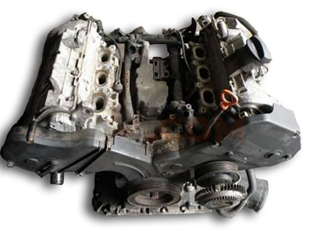 Motor AJK Audi A6 (4B,C5) 2.7 T V6 (230 cv) quattro