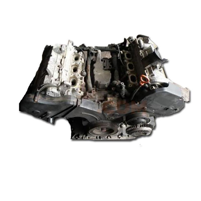 Motor AJK Audi A6 Avant (4B,C5) 2.7 T V6 (230 cv) quattro