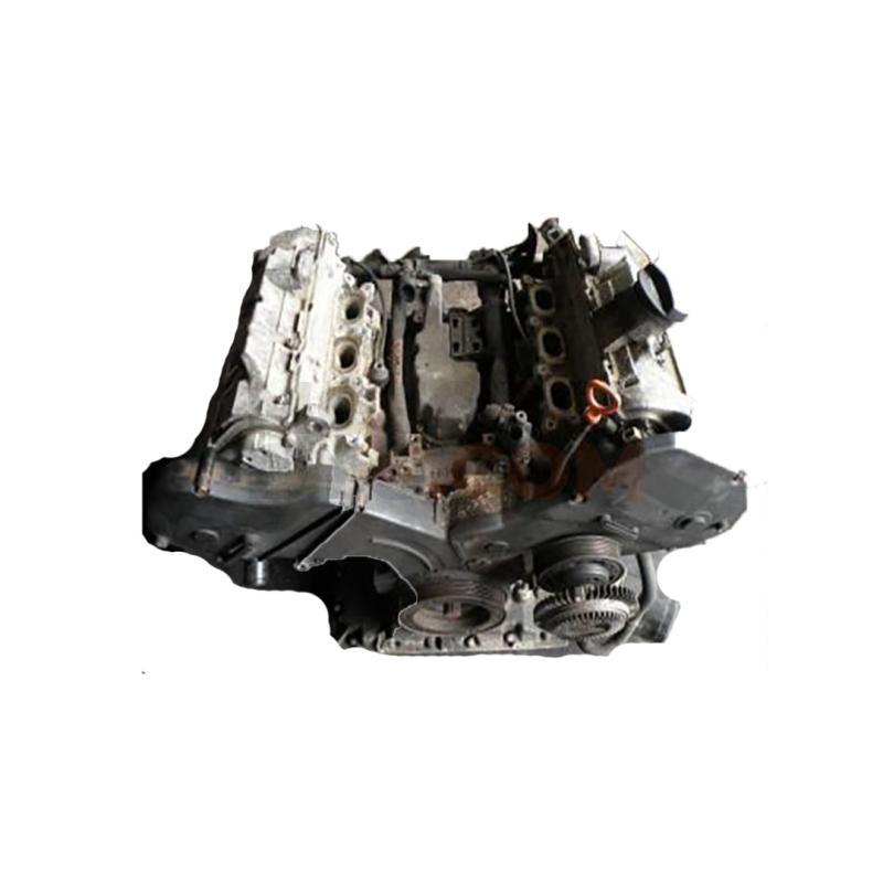 Motor AJK Audi A6 Avant (4B,C5) 2.7 T V6 (230 cv) quattro
