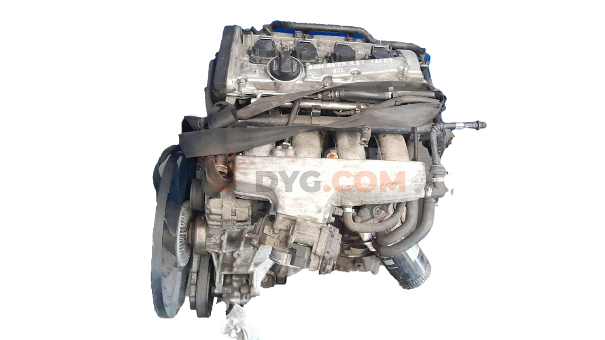 Motor AJL Audi A4 (B6 8E) 1.8 T (170 cv)